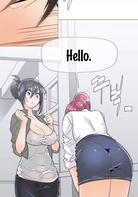 Household Affairs Ch.1-43