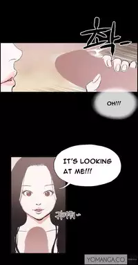 [Mr. Byeong-Su] Cohabitation Ch.1-17 (English) (Ongoing)