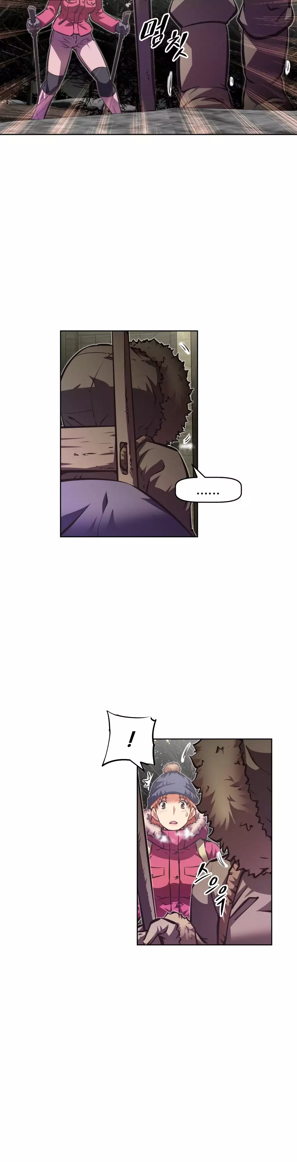 Brawling Go Ch.53-68