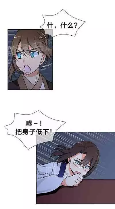 樓主的寶座 1-79