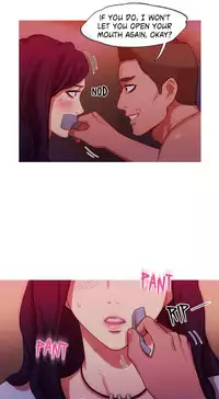 [PINKO] Scandal of the Witch Ch.1-28 (English) (Ongoing)