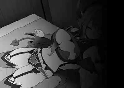 ハロウィンの夜