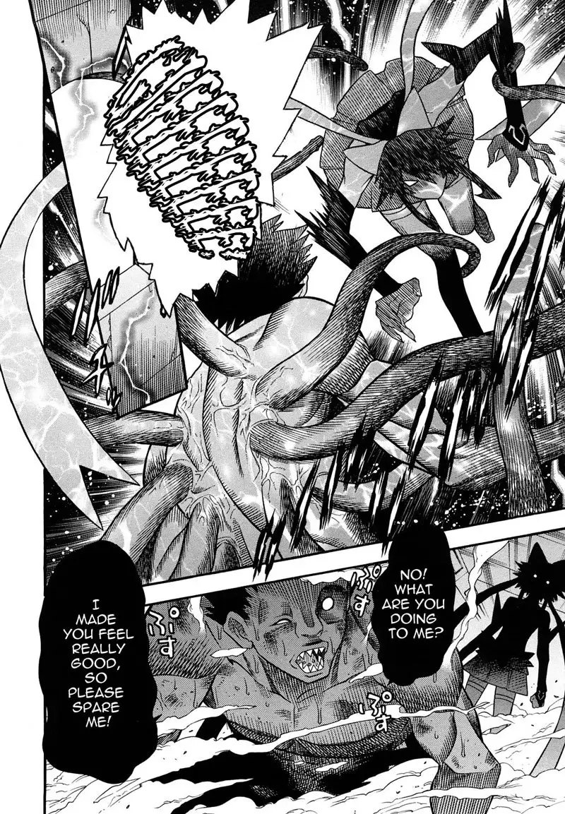 Slave Heroines Vol1 - CH1