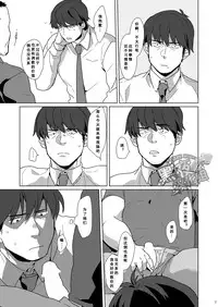 [Inumatsuya (Shirai Ten)] Takeuchi P Kaihatsu Kiroku | 武內P開発記錄 (THE IDOLM@STER CINDERELLA GIRLS) [Chinese] [黑夜汉化组]