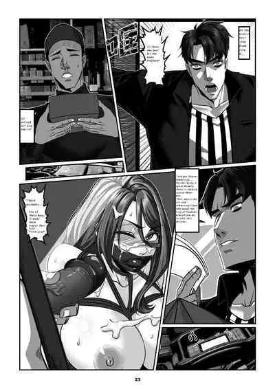 Sparrow 07 [ENG] (GodLetter)