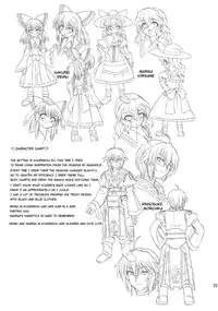 [Takakuya (Takaku Toshihiko)] Koristic Violence (Touhou Project) [English]