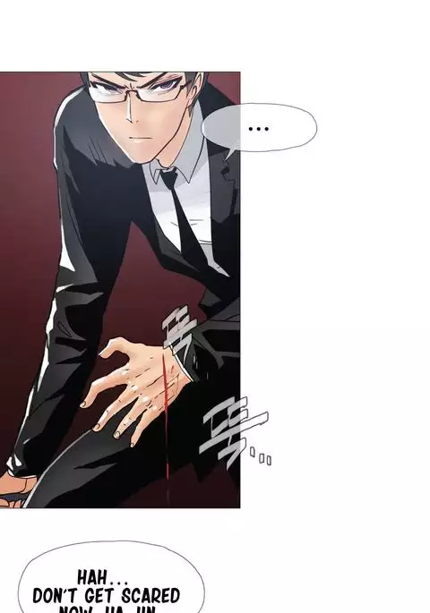 Household Affairs Ch.1-43