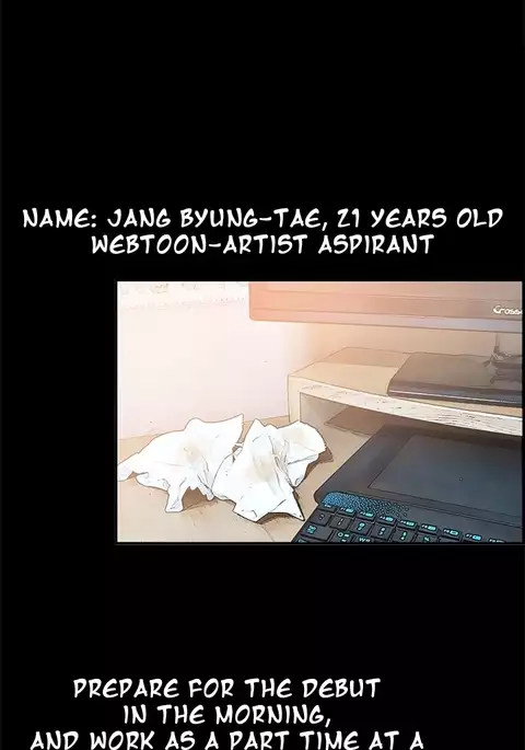 Cohabitation Ch.1-36