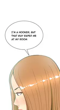 Hooker Ch.1-39 (English) (Ongoing)
