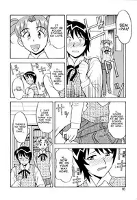 Masashi Yanagi - I Want to be Called a Cute Girl Ch. 1 - 5 [English]