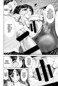 Dis Communication Ch.1-7