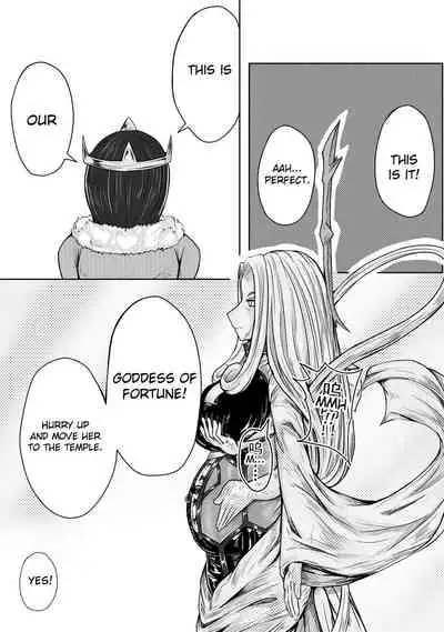 [HLL.ALSG99] Whisper of Guidance 1-18 [Complete] [English] [CrowKarasu]