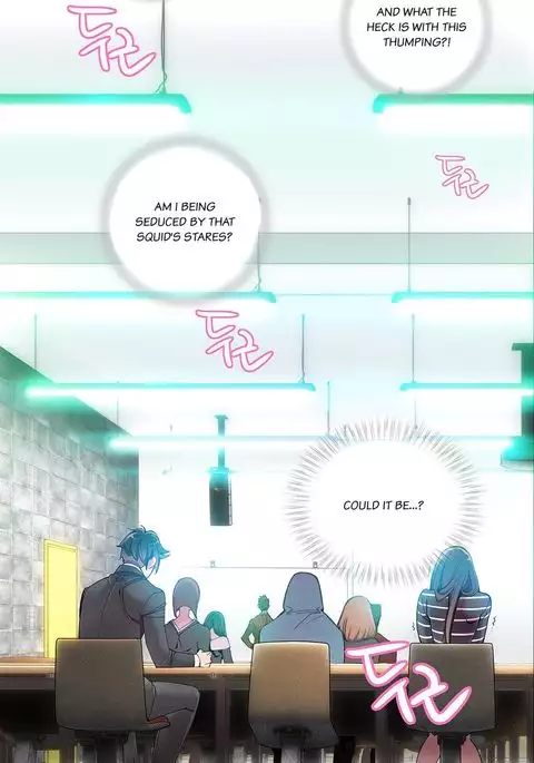 Lilith`s Cord Ch.1-23