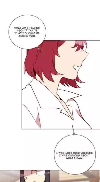 Two Lives in the Same House Ch. 1-24