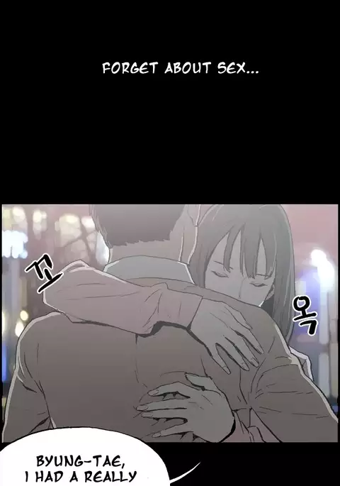 Cohabitation Ch.1-25