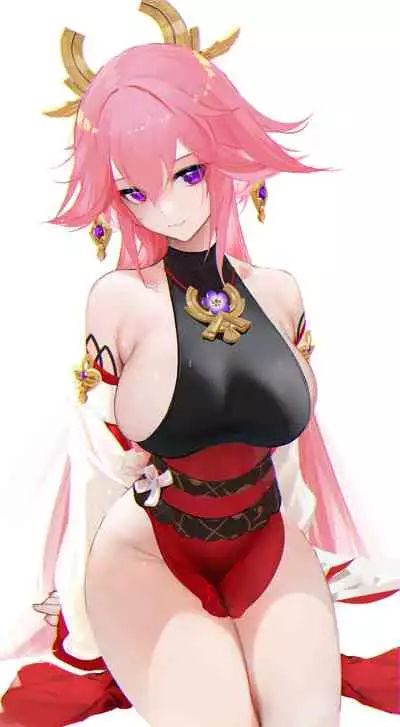 [阿戈魔AGM] 鱼非鱼 [DL]