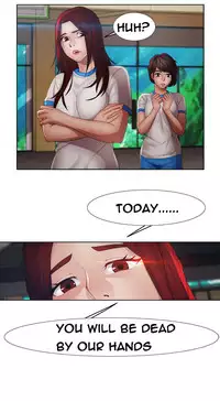 [Studio Gale] Lady Garden Ch.1-32 (English) (Ongoing)