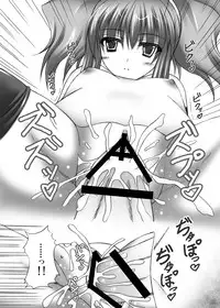 [Chronicle (YUKITO)] Knight of six (Code Geass)