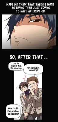 [Worin] Brawling Go Ch.0-22 (English) (YoManga) (Ongoing)