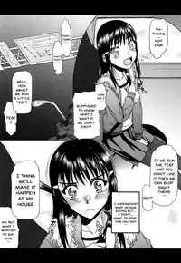 [Satou Toshio] Hame Dere Bitch | Pretty Bitch ch 1-8 [English] [Doujins.com] [Decensored]