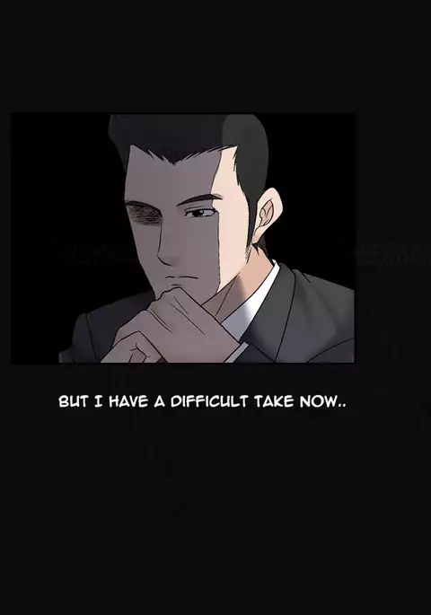 The Taste of Hands Ch.1-71