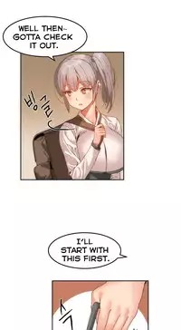 [Mx2J] Hahri's Lumpy Boardhouse Ch. 0-17 [English] (YoManga) (Ongoing)