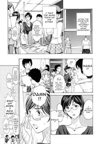 [Asagi Ryu] Oneesan to Aishiacchaou! | Making Love with an Older Woman Ch.1-6 [English] {Junryuu}