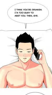 Hooker Ch.1-41 (English) (Ongoing)