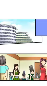 [Jyunn Irie] Sneaked Into A Horny Girls' School Chapter 18-30