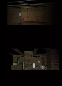 Missing Ch.1-11 (English) (Ongoing)