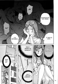 [Kojima Miu] Nympho Maman Boshi Soukan - Mama no Shikyuu wa Boku no Mono Ch. 1-6 [English] [Fated Circle]