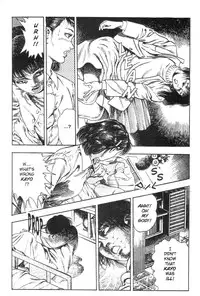 Demon Beast Invasion - Vol.001 [English]