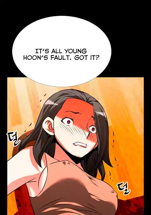 Love Parameter Ch.1-78