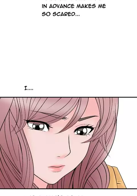 The Taste of the Hand Ch.1-34