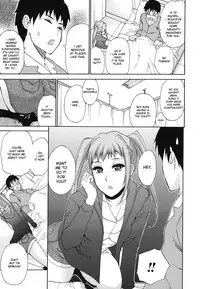 [Shunjou Shuusuke] Nee, Mou Sukoshi Dake... | Please, Just a Little Bit More [English] [Decensored]