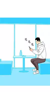 Hooker Ch.1-36 (English) (Ongoing)