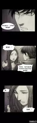 [Rigeng] House of Dolls Ch.0-7 (English) (YoManga) (Ongoing)