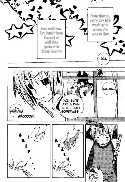 Puchi D VOL. 4 Kemonomimi