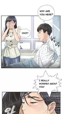 New Face Ch.1-10 (English) (Ongoing)