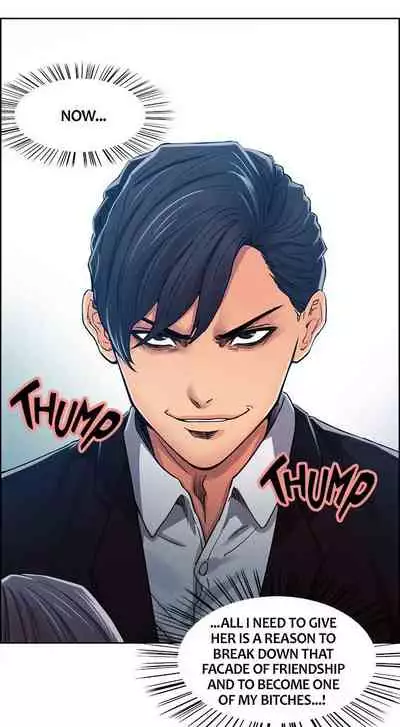 Taste of Forbbiden Fruit Ch.22/24