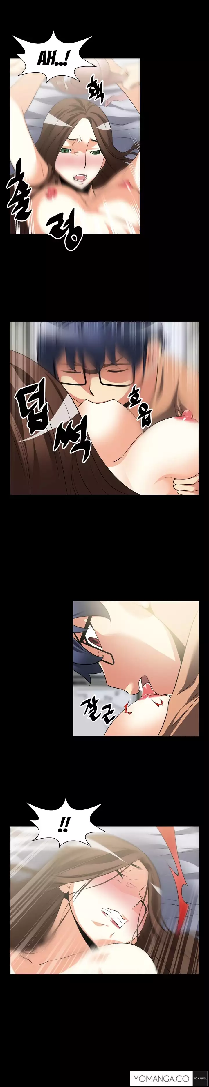 Love Parameter Ch.1-22