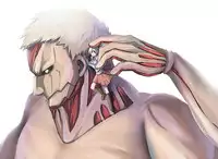 [HSU] Raikuru in Beruyumi (Shingeki no Kyojin)