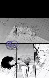 [FIZZCODE (Satoh Nishiki)] FAKESHOW (Sengoku Basara) [English] [Rising Gods of the East Scans]