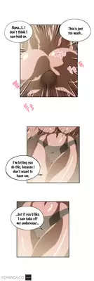 [Husky guy] SStudy Ch.0-37 (English) (YoManga) (Ongoing)