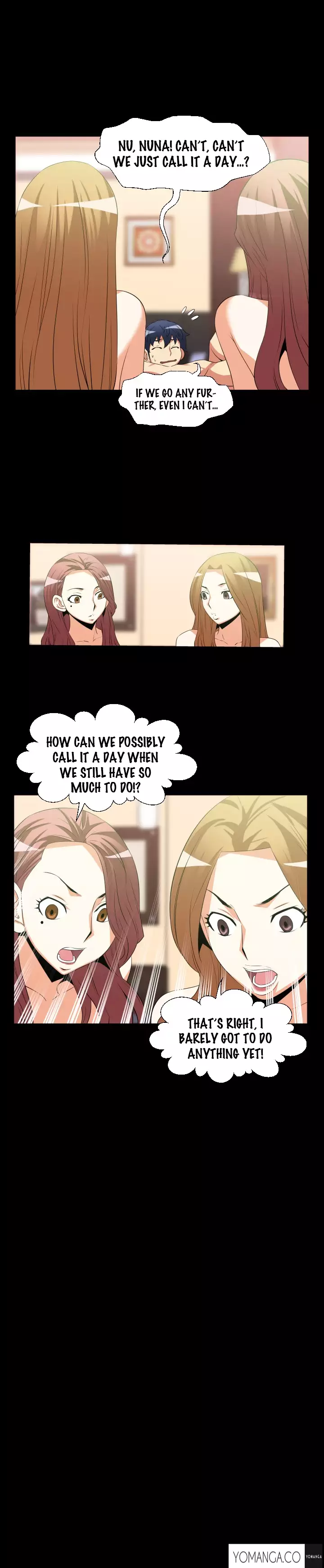 Love Parameter Ch.1-31