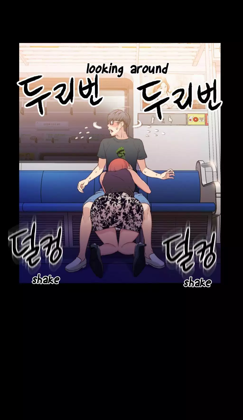 Sweet Guy Ch.1-45