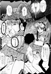 [IDEA] Shun Ka Shuu Tou