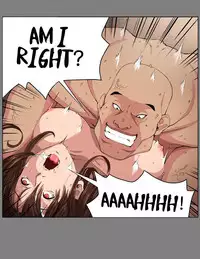 Venus Mantrap CH 1-5