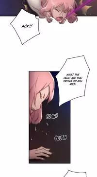 [BYMAN] Sex Knights-Erotic Sensuality & Perception Ch.1-15 (English) (Ongoing)