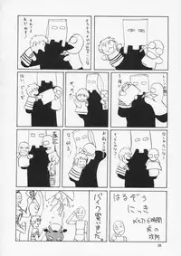 (C67) [Gold Rush (Suzuki Address)] Edition (Omote) (Gundam Seed)